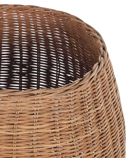 Dětský košík Pære VAGSOY Rattan Naturlig