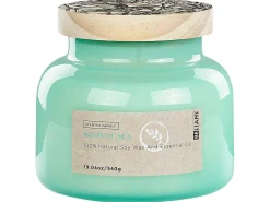 Duftlys DELIGHT BLISS Soja voks Fresh notes