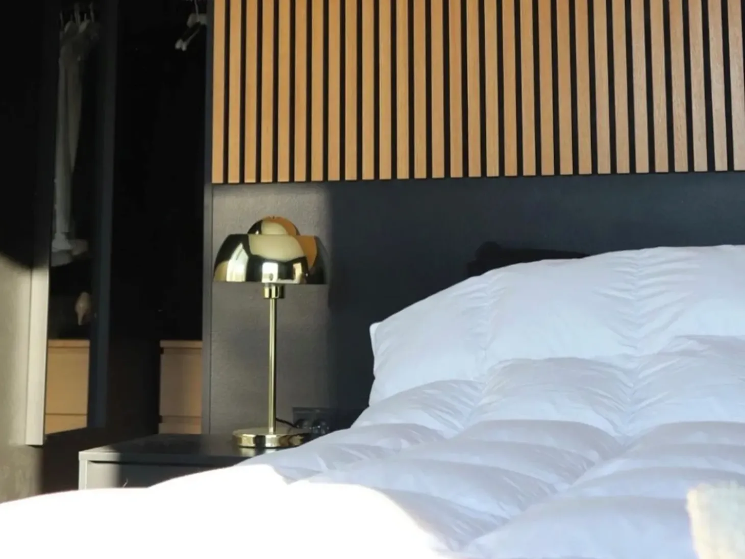 Dyne Andedun Ekstra varm GROSSGLOCKNER 155 x 220 cm