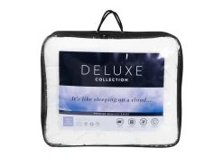 Dyne Microfiber Varm HOWERLA 220 x 240 cm
