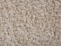 Dyrepuf med opbevaring SHEEP Lys Beige Får