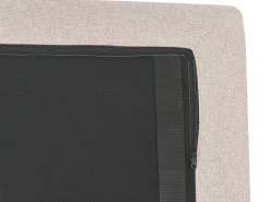 EGERIS 2 personers Modulsofa Beige