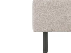 EGERIS 2 personers Modulsofa Beige