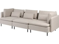 EGERIS 3 personers Modulsofa Beige