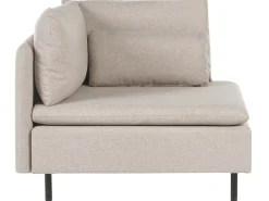 EGERIS 3 personers Modulsofa Beige