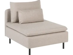 EGERIS 3 personers Modulsofa Beige