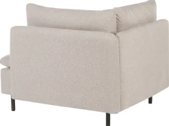 EGERIS 3 personers Modulsofa Beige