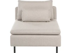 EGERIS 3 personers Modulsofa Beige