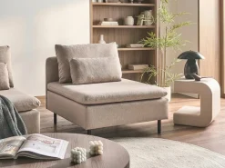 EGERIS Stol Modul Beige