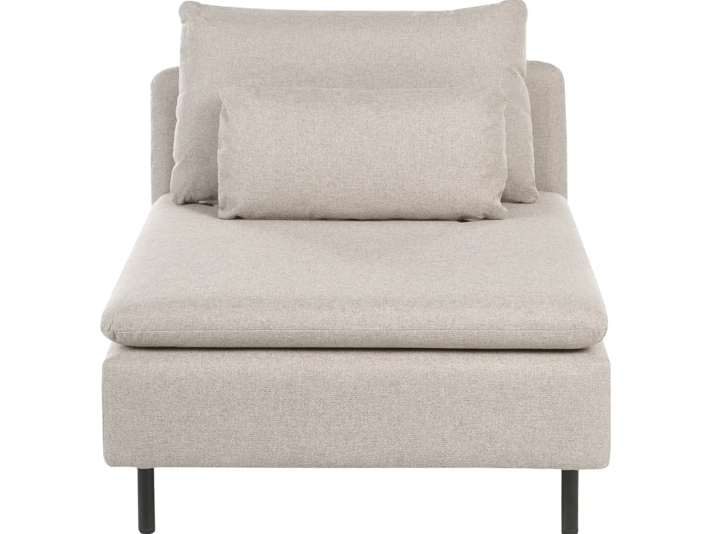 EGERIS Stol Modul Beige