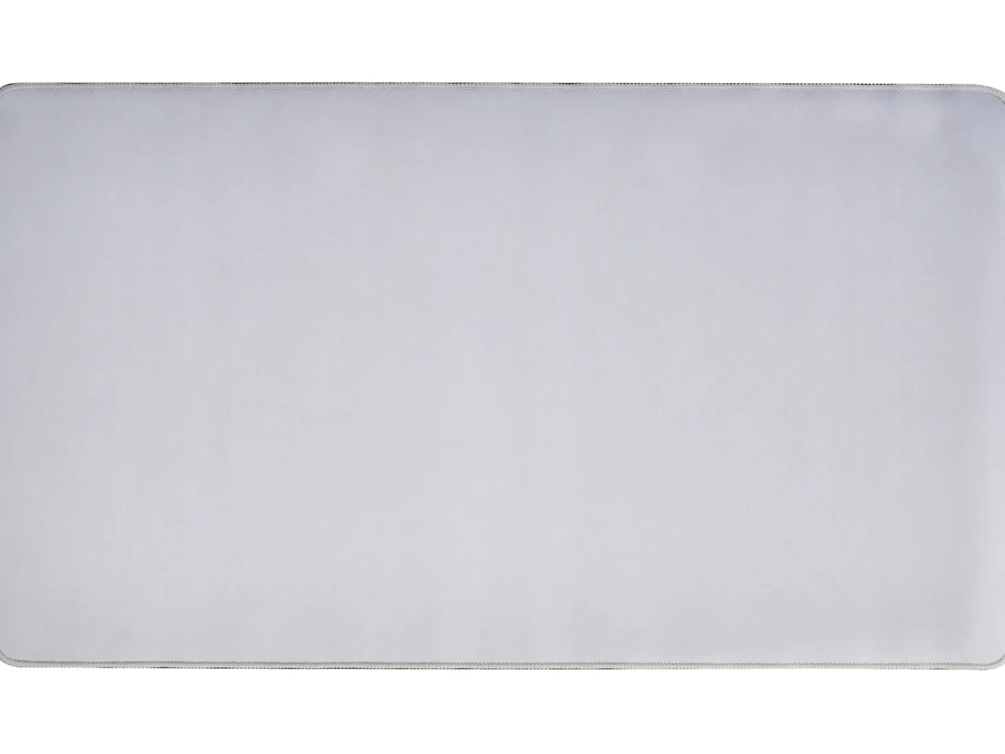 Elektrisk justerbart hæve sænkebord LUCAMA Hvid 120 cm 60 cm med USB-port