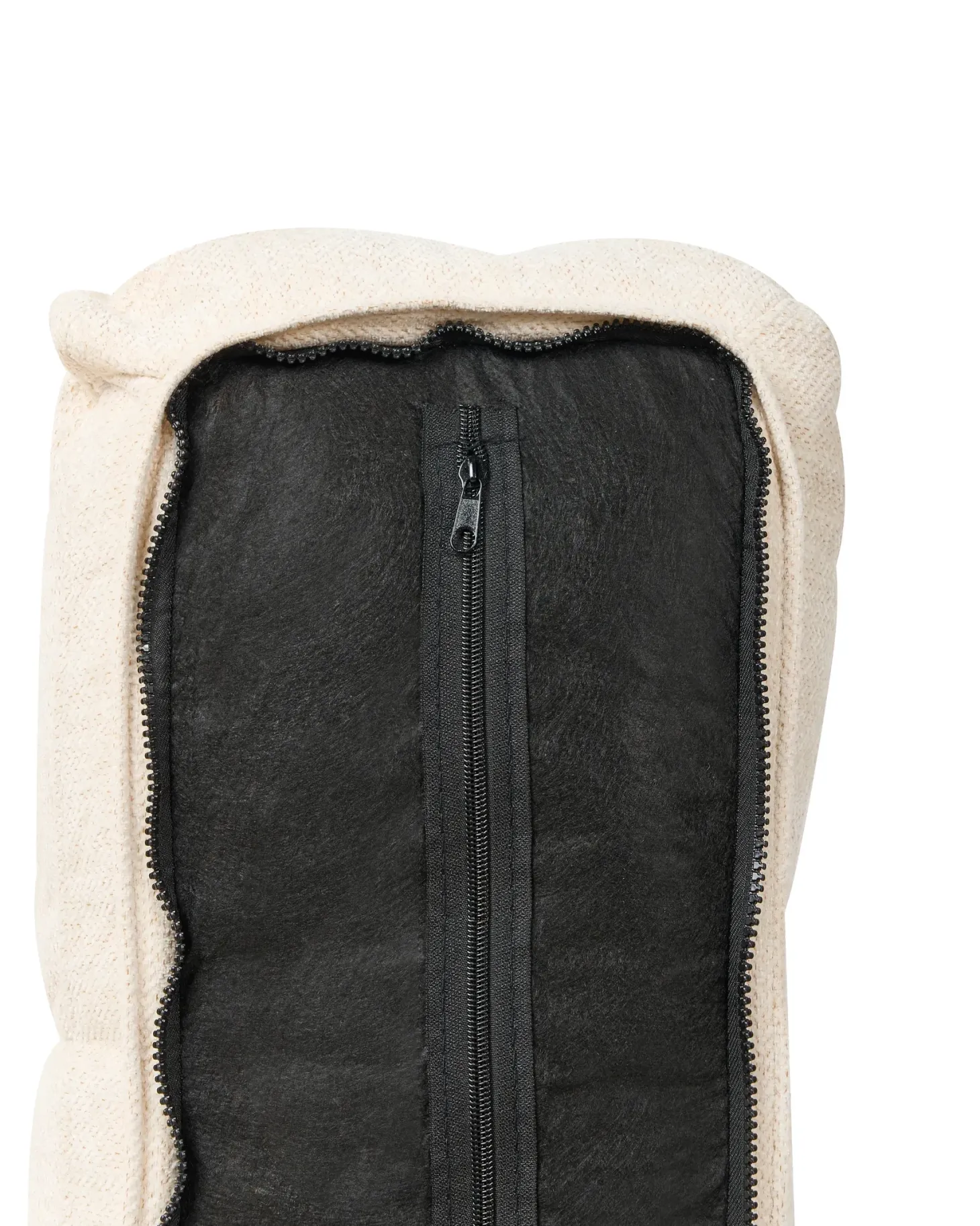 Elektrisk recliner stol ARES Inkl. fodstøtte Lys Beige