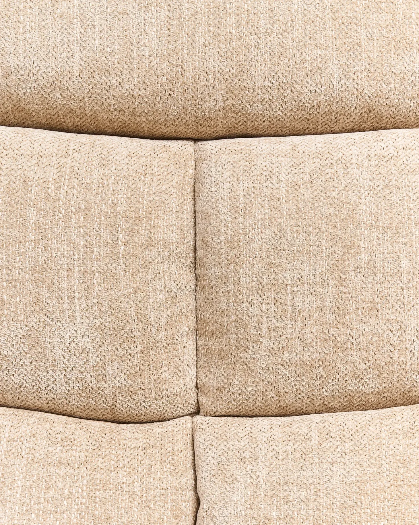 Elektrisk recliner stol ARES Inkl. fodstøtte Beige