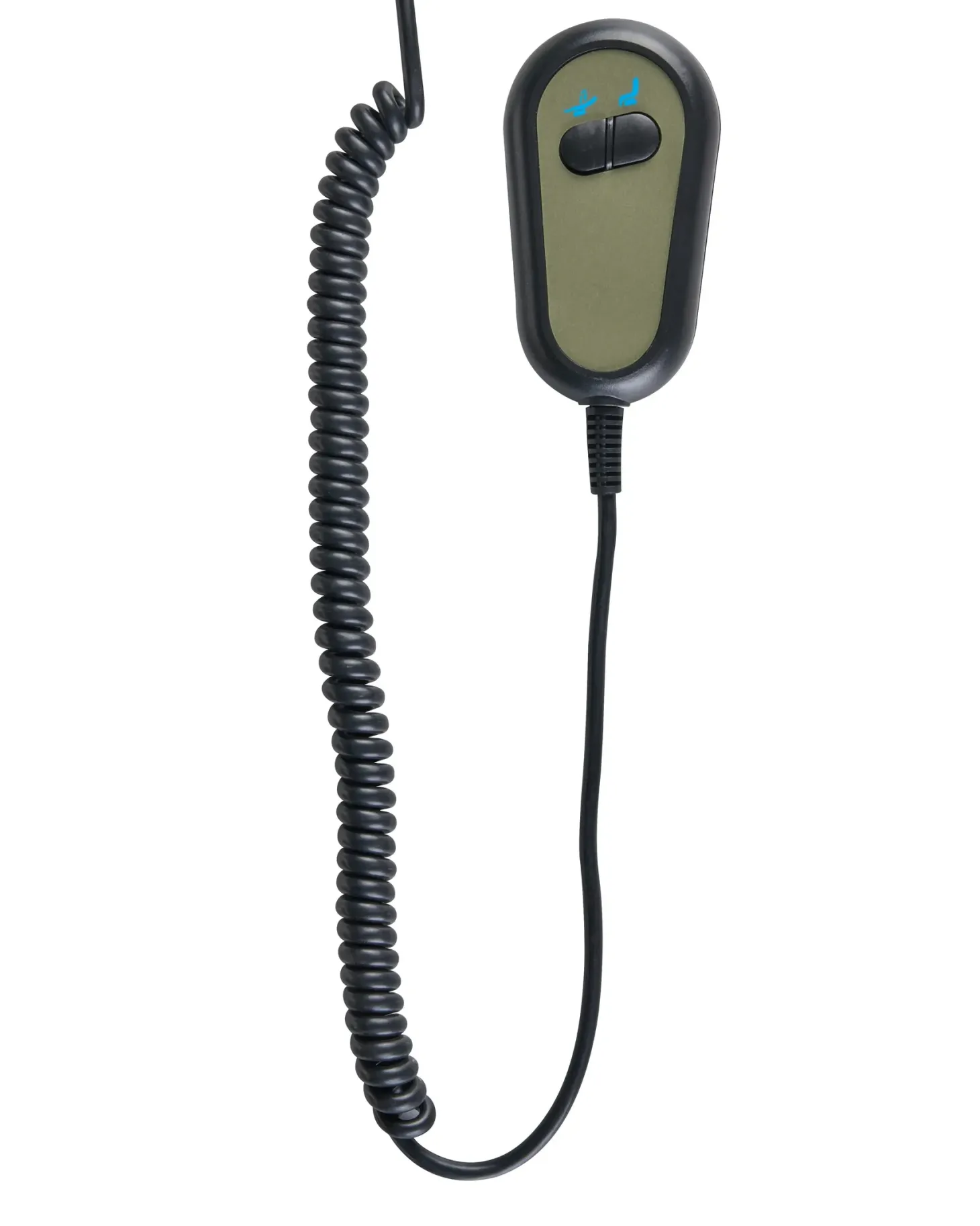 Elektrisk recliner stol ETER Kunstlæder Brun