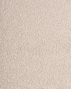 Elektrisk recliner stol FOBOS Boucle Lys Beige
