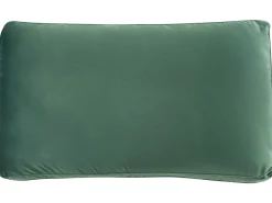 EVJA 4 personers Hjørnesofa modul Venstrevendt Grøn Velour