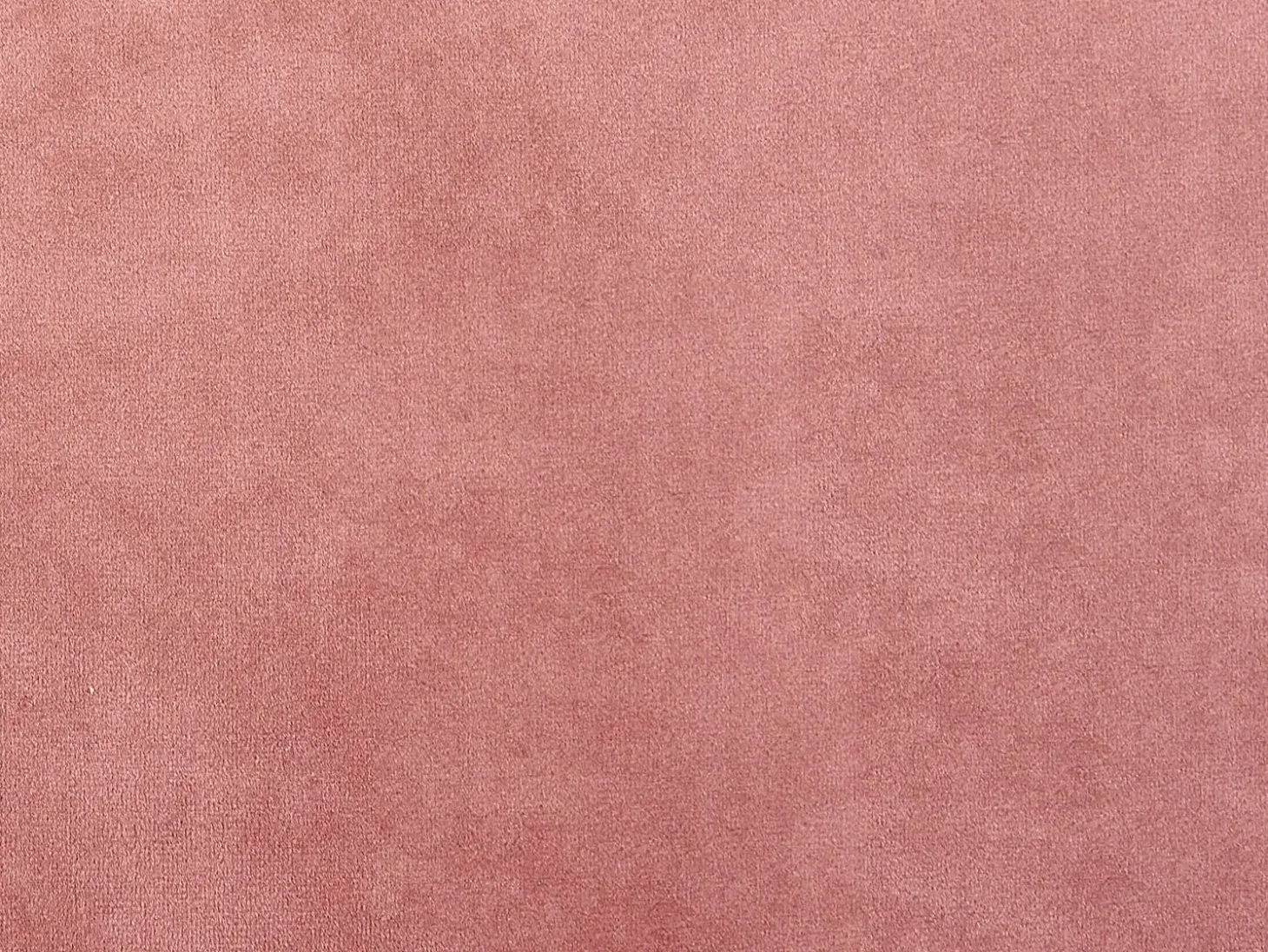 EVJA Hjørnemodul Lyserød Velour