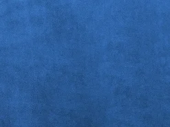 EVJA Hjørnemodul Navy Blå Velour