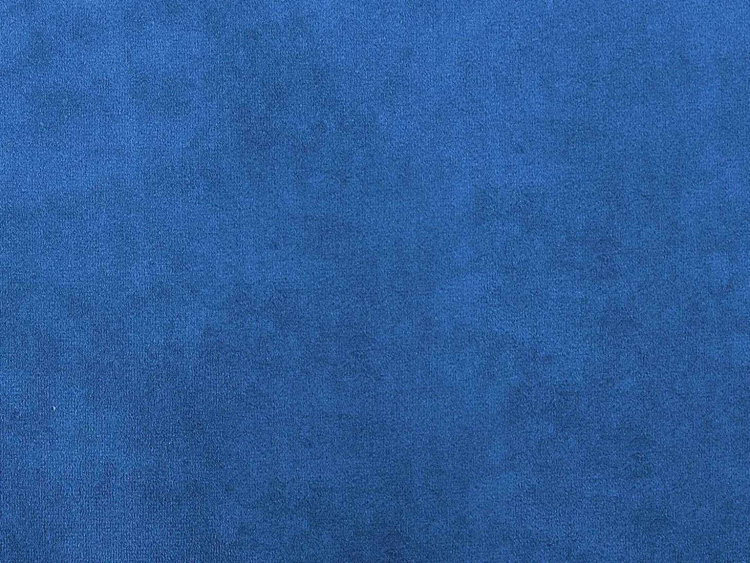 EVJA Hjørnemodul Navy Blå Velour