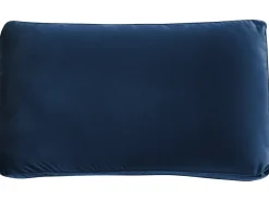 EVJA Stol Modul Navy Blå Velour