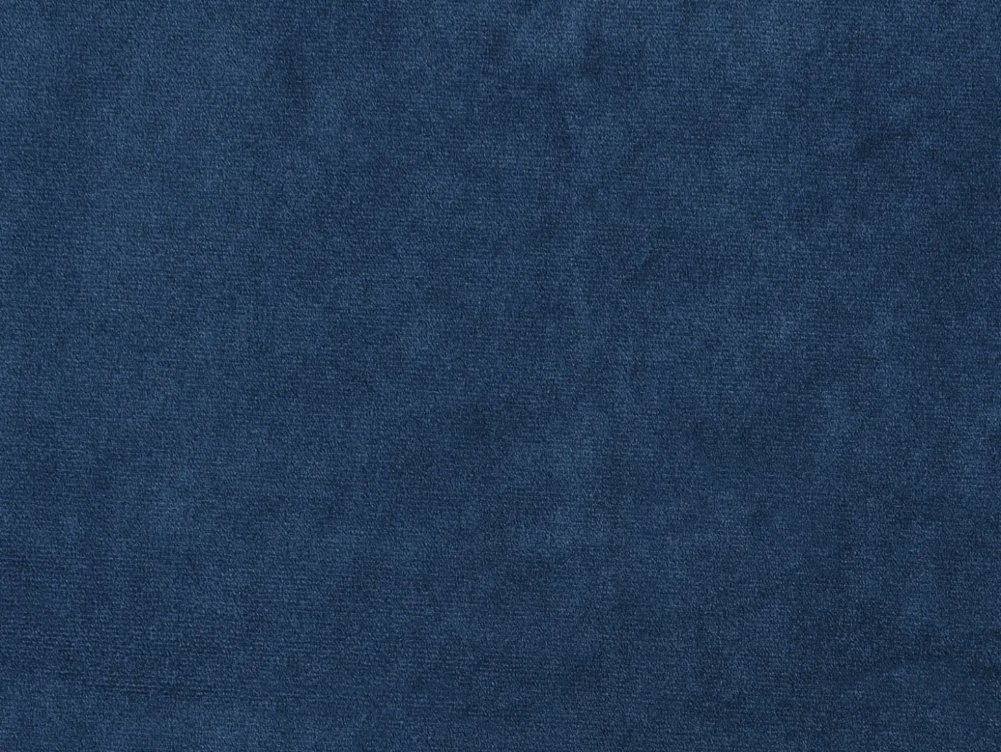 EVJA Stol Modul Navy Blå Velour