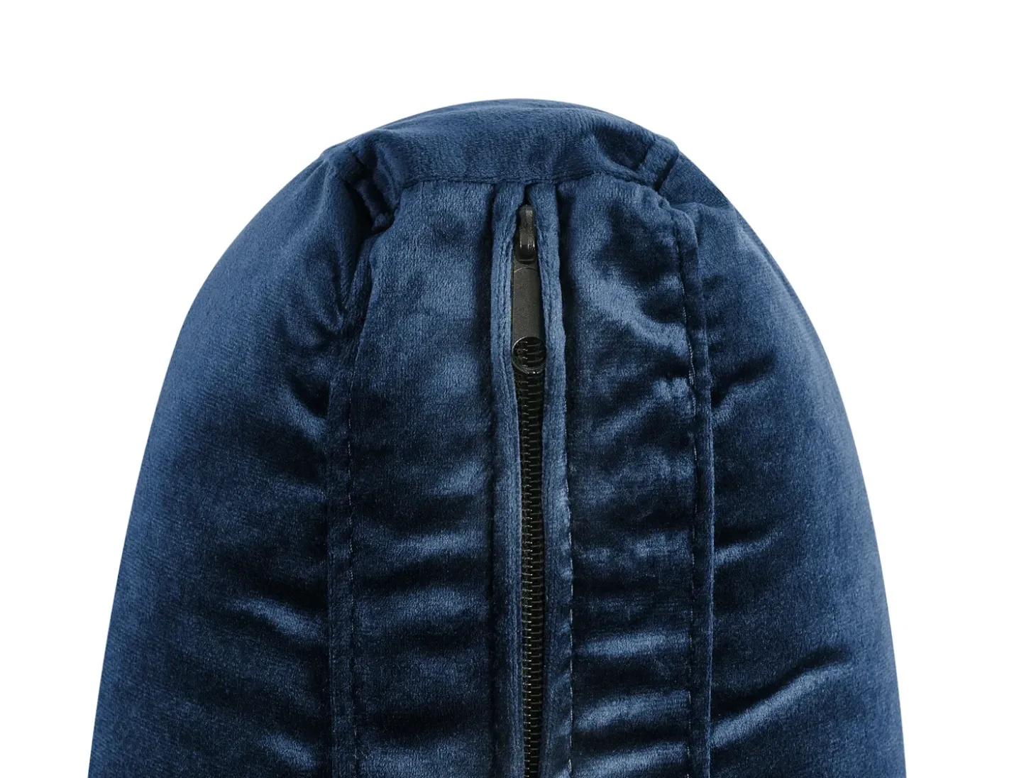 EVJA Stol Modul Navy Blå Velour