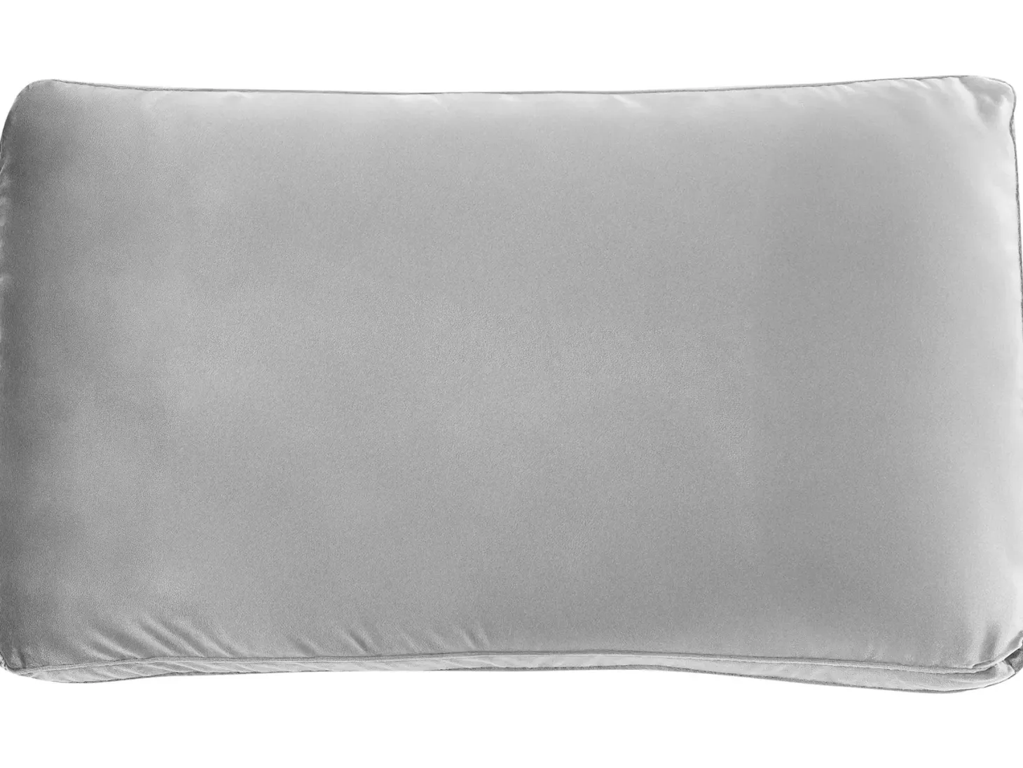 EVJA 2 personers Modulsofa Grå Velour