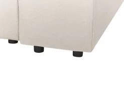 FALSTERBO 2 personers Modulsofa Beige Velour