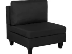 FEVIK Stol Modul Sort
