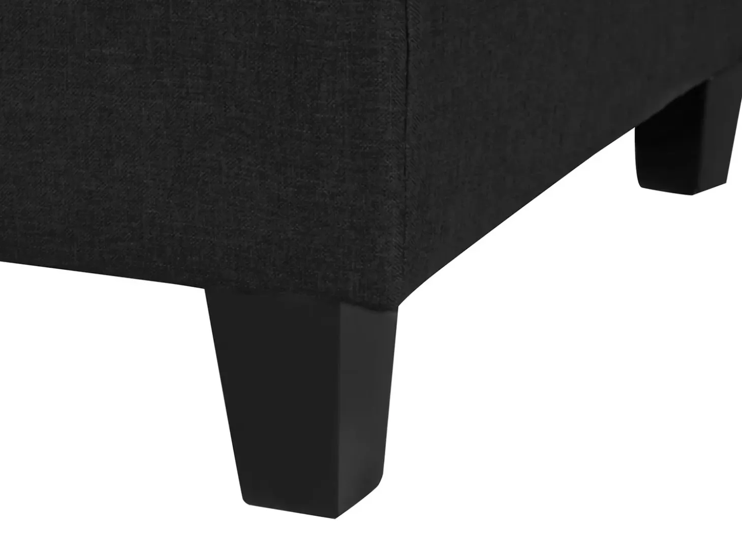 FEVIK Stol Modul Sort