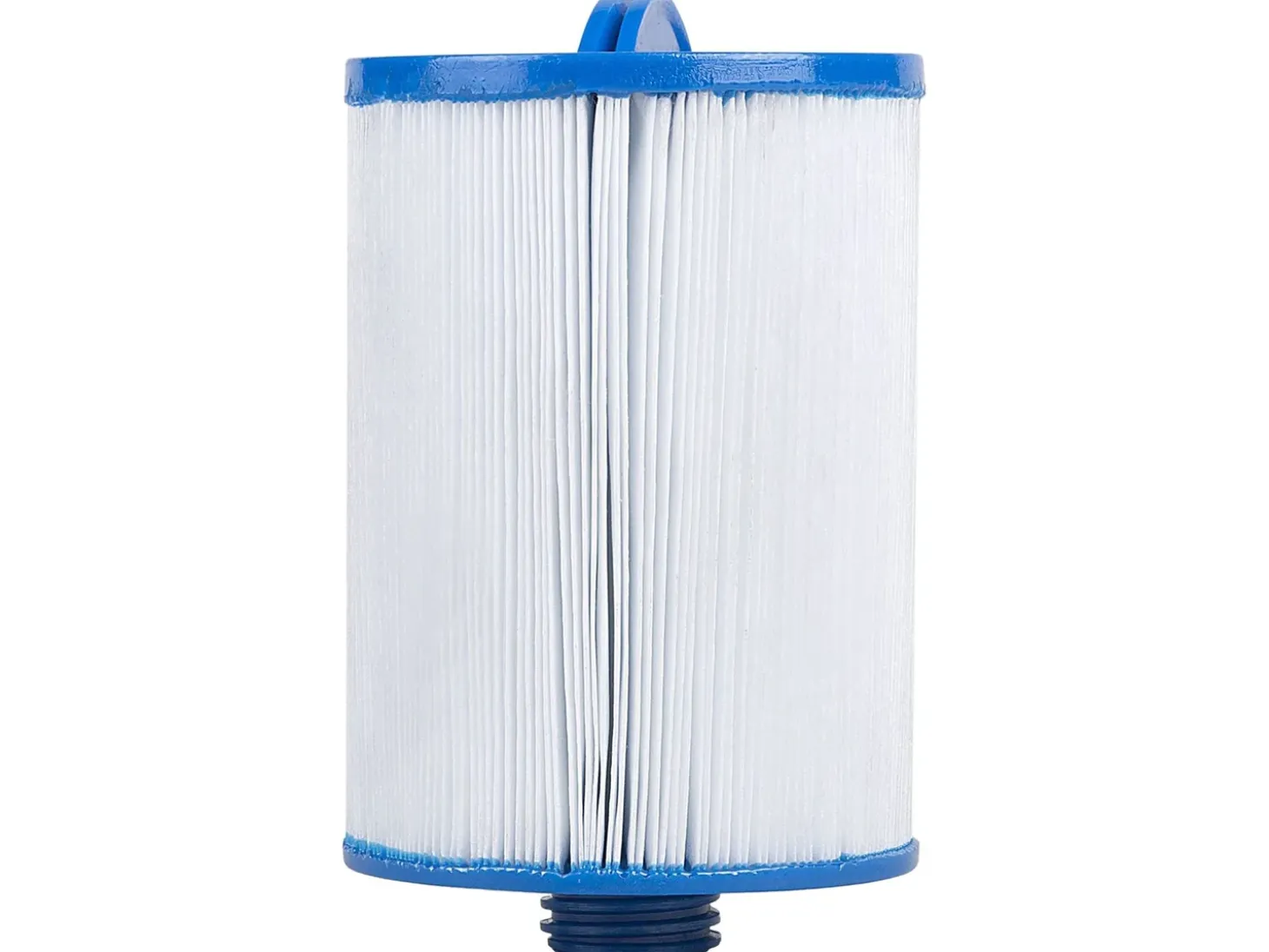 Filter LAGOON Hvid