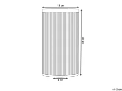 Filter MARFIL Hvid
