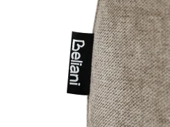 Fodskammel AMLI Beige