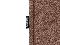 Fodskammel AXEBO Boucle Brun