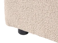 Fodskammel AXEBO Boucle Beige