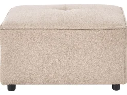 Fodskammel AXEBO Boucle Beige