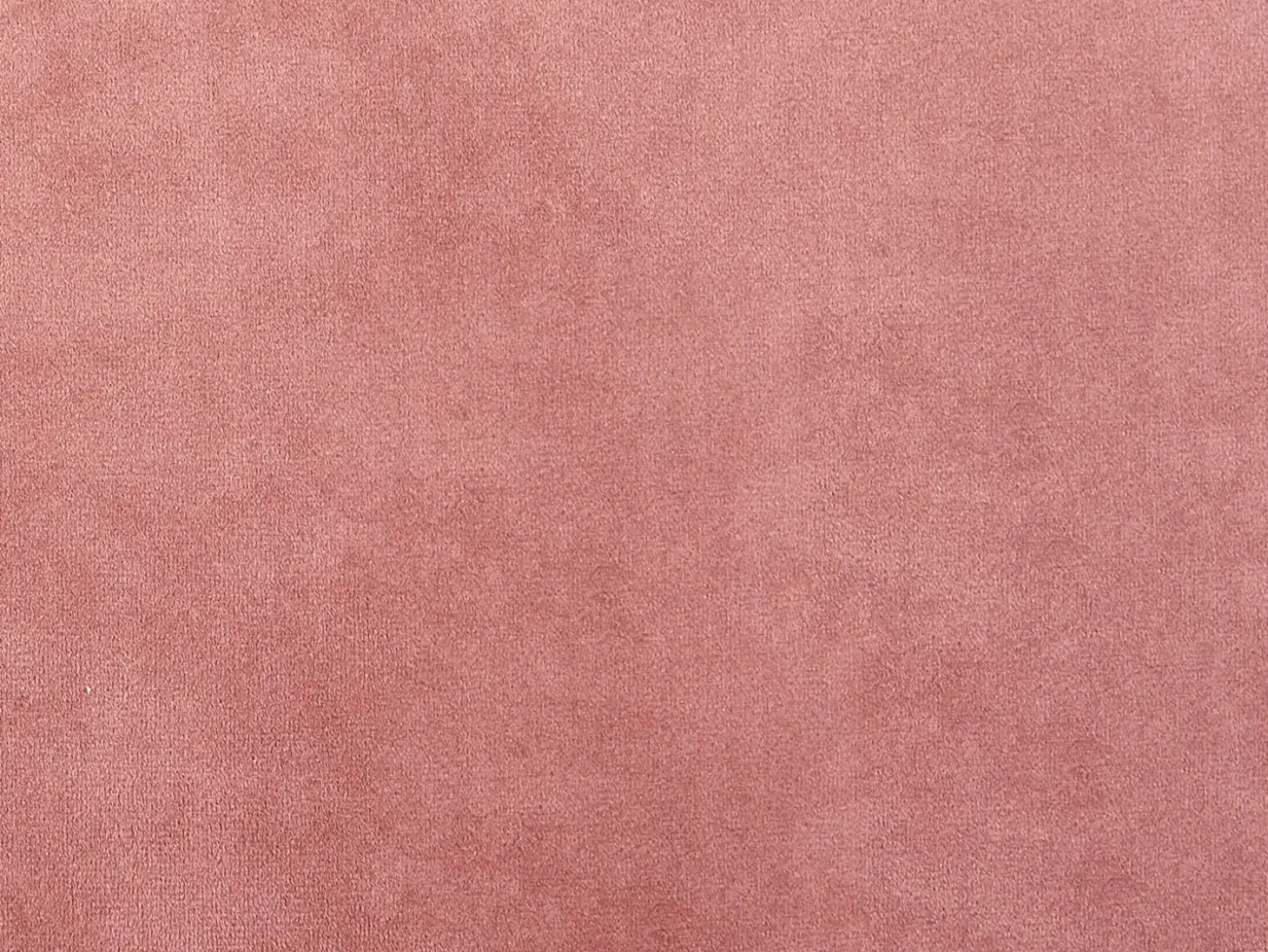 Fodskammel EVJA Velour Lyserød