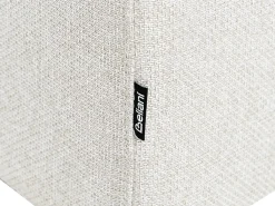 Fodskammel INNVIK Lys Beige