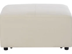 Fodskammel KOHLO Lys Beige