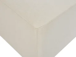 Fodskammel KOHLO Lys Beige