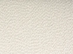 Fodskammel KOLDING Boucle Lys Beige