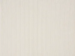 Fodskammel LEMVIG Fløjl Lys Beige
