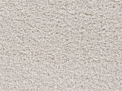 Fodskammel MJALBI Boucle Cremehvid