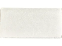 Fodskammel RENDERS Boucle Cremehvid