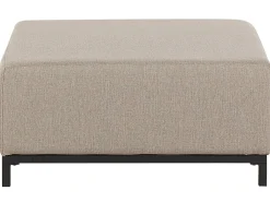 Fodskammel ROVIGO Beige