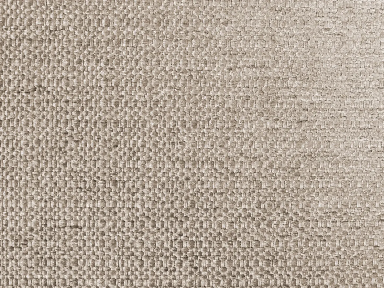 Fodskammel SIGTUNA Beige