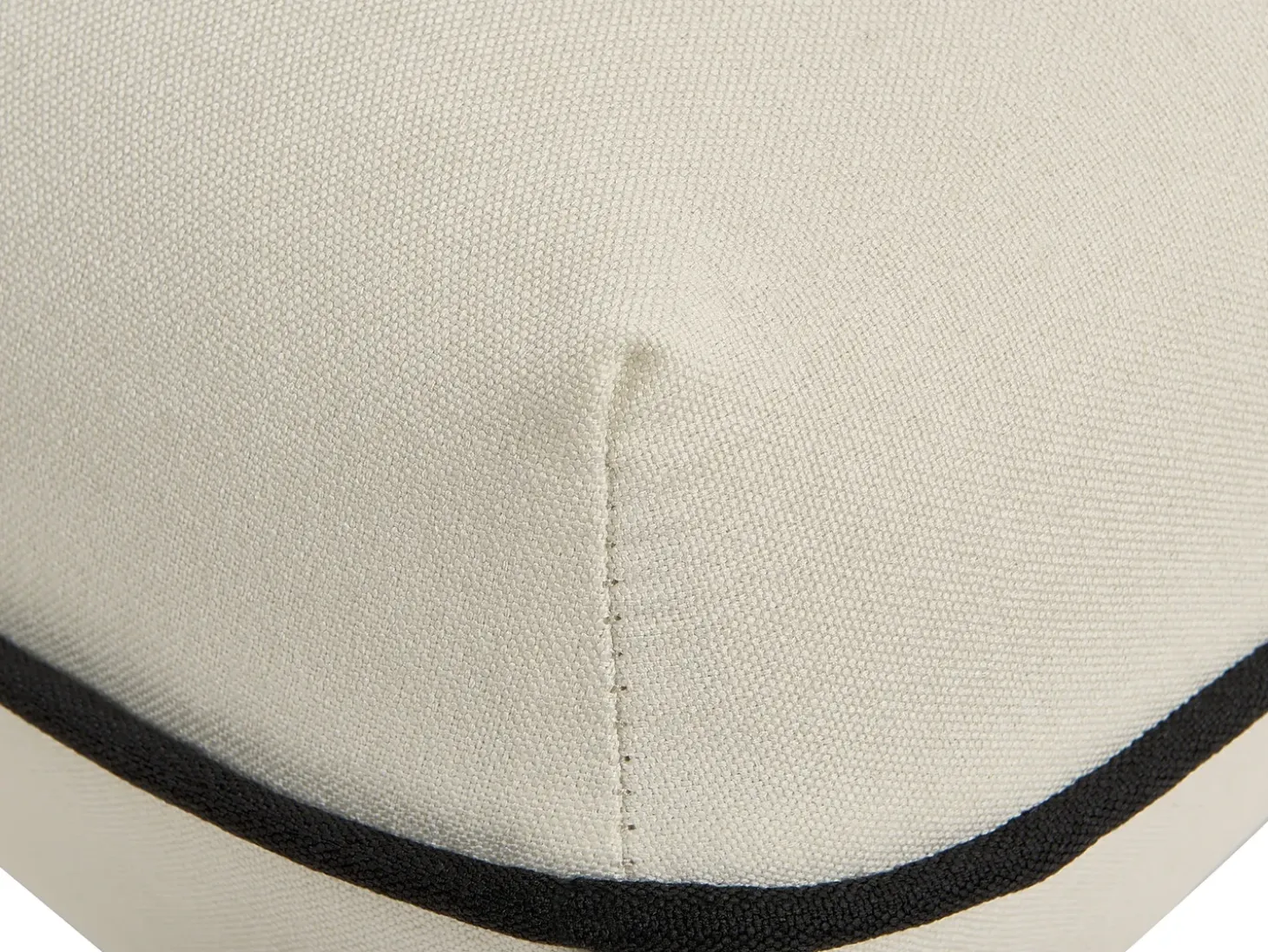 Fodskammel TONSBERG Lys Beige
