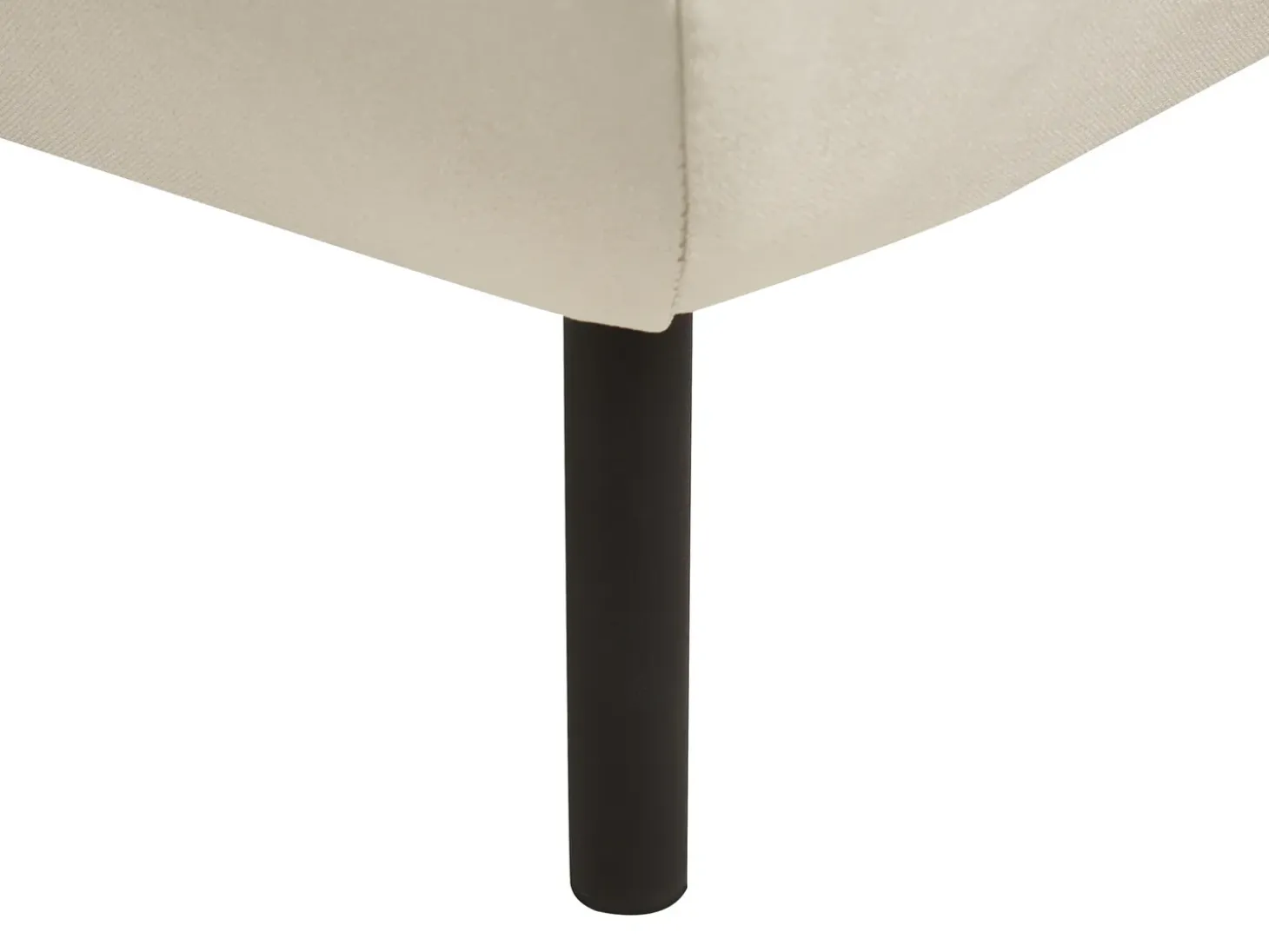 Fodskammel TONSBERG Lys Beige