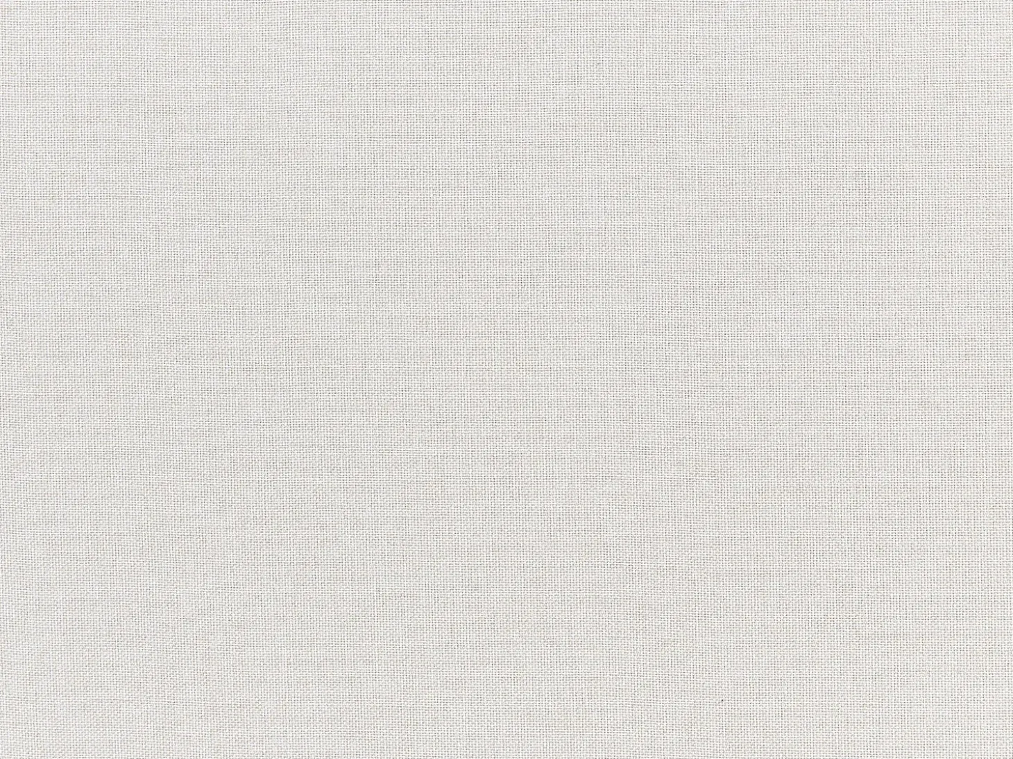 Fodskammel UNSTAD Lys Beige