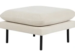 Fodskammel VINTERBRO Lys Beige
